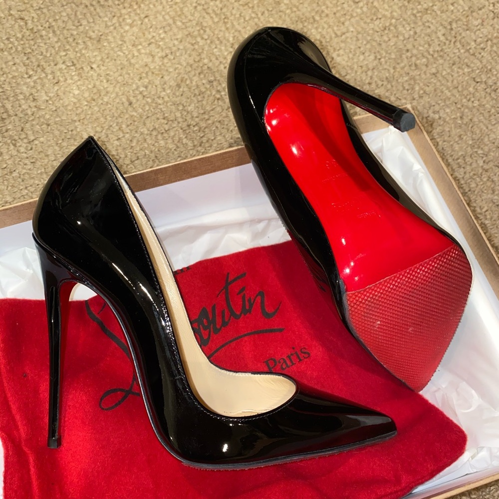 Loubs So Kates 120mm